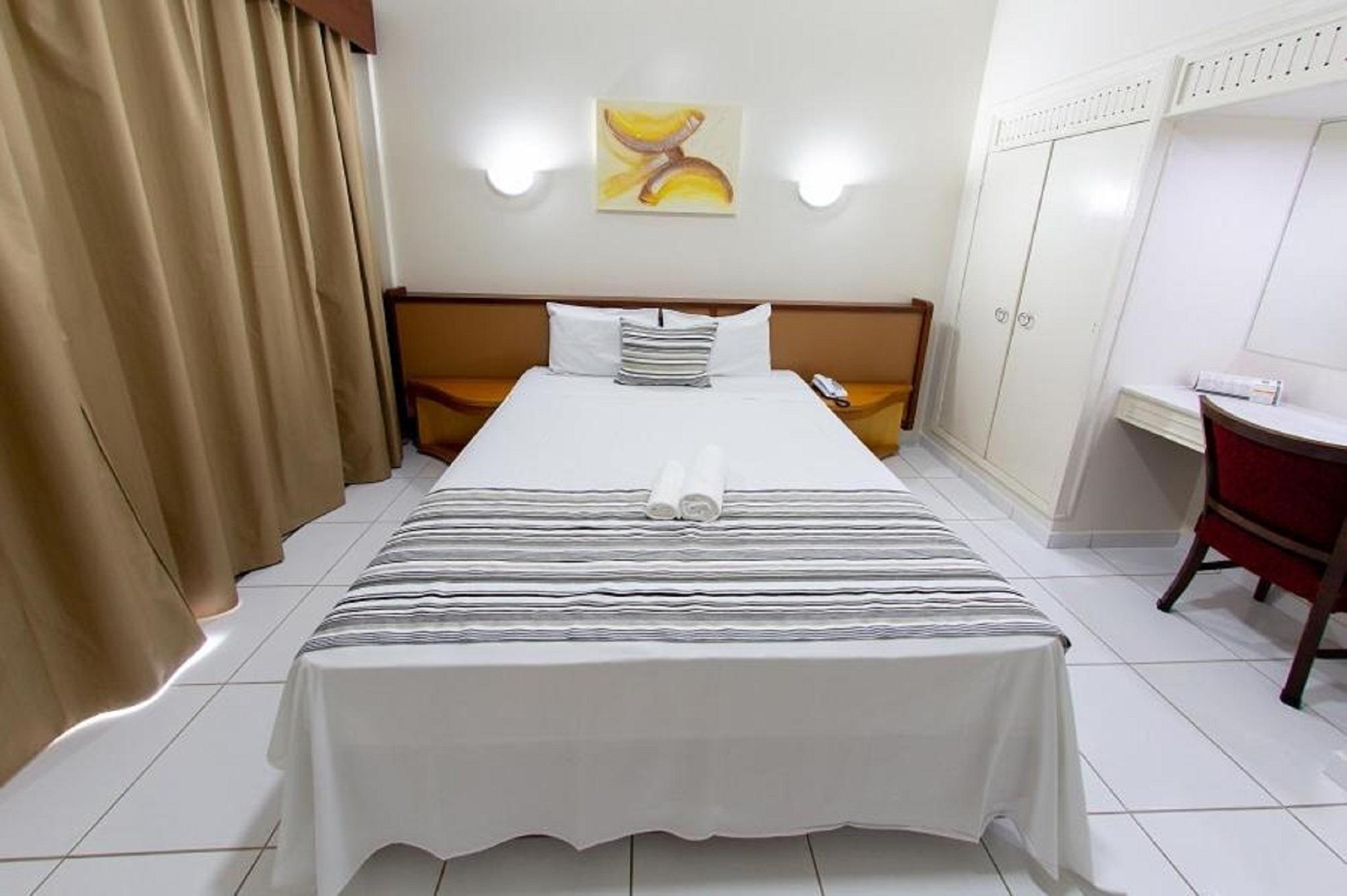 Nacional 3* Aracatuba (Sao Paulo)