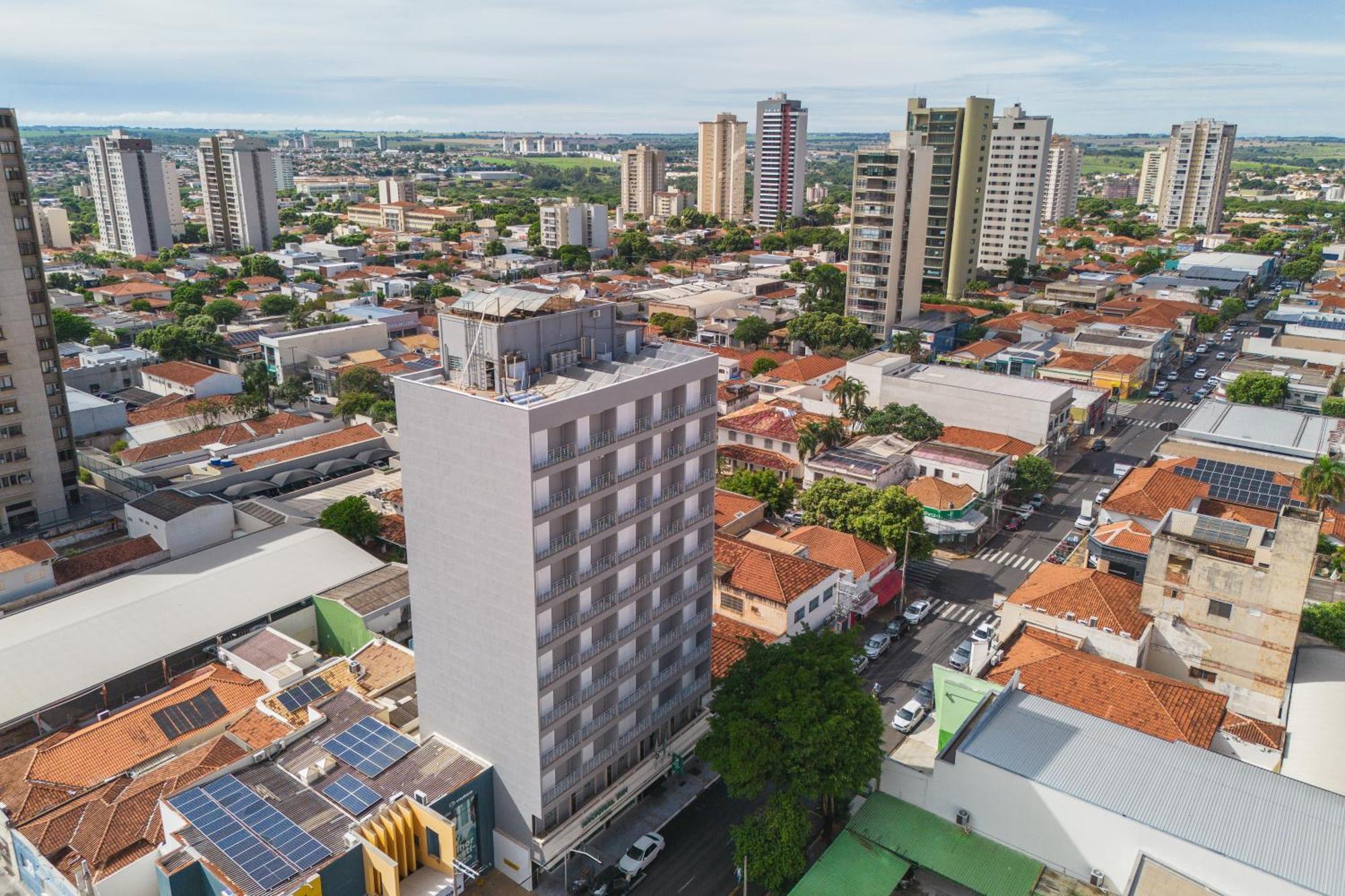 Nacional Aracatuba (Sao Paulo)