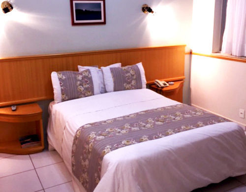 Nacional 3* Aracatuba (Sao Paulo)