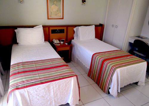 Nacional 3* Aracatuba (Sao Paulo)