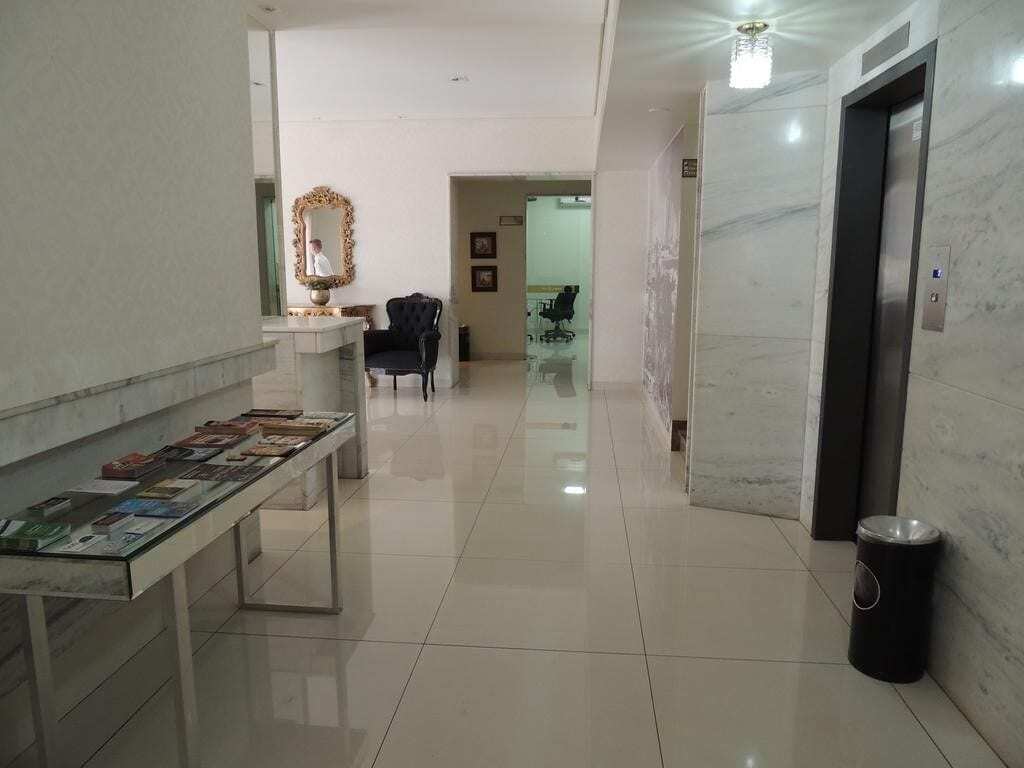 酒店 Nacional Aracatuba (Sao Paulo)